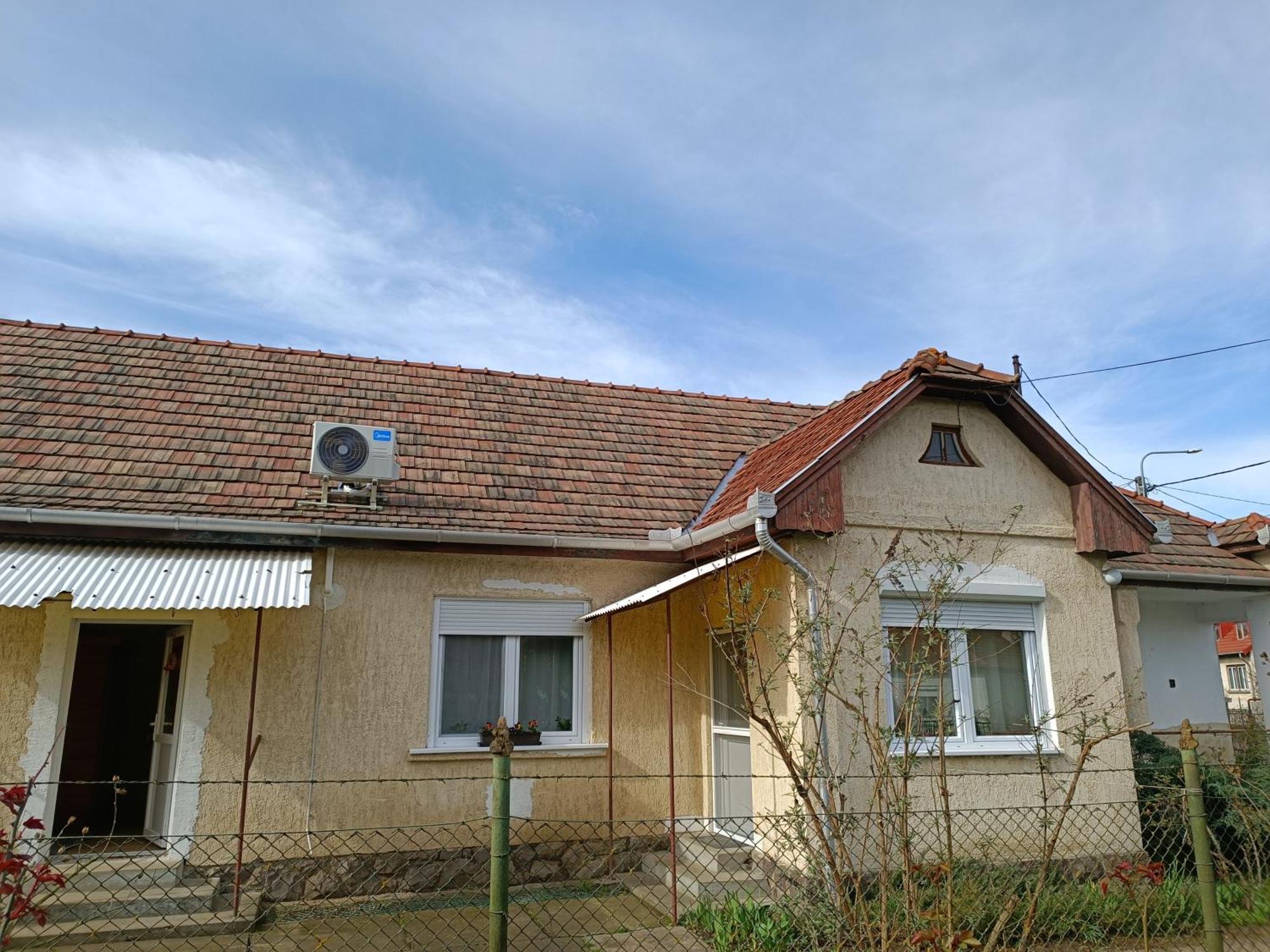 Agnes Vendeghaz Appartement